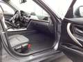 BMW 316 D/207000km/Leder/LED/Navigatie/Cruise/Pdc/Alu Grijs - thumbnail 15