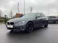 BMW 316 D/207000km/Leder/LED/Navigatie/Cruise/Pdc/Alu Grijs - thumbnail 3