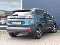 Peugeot 3008 180pk GT Line | Trekhaak | HUD | Achteruitrijcamer Blauw - thumbnail 5