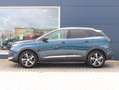 Peugeot 3008 180pk GT Line | Trekhaak | HUD | Achteruitrijcamer Blauw - thumbnail 4