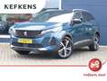 Peugeot 3008 180pk GT Line | Trekhaak | HUD | Achteruitrijcamer Blauw - thumbnail 1