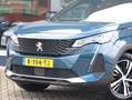Peugeot 3008 180pk GT Line | Trekhaak | HUD | Achteruitrijcamer Blauw - thumbnail 3
