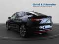 Skoda Enyaq Coupé RS Suite AHK DCC 3ZAC ACC LANE Schwarz - thumbnail 4