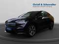 Skoda Enyaq Coupé RS Suite AHK DCC 3ZAC ACC LANE Schwarz - thumbnail 2