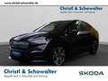 Skoda Enyaq Coupé RS Suite Schwarz - thumbnail 1