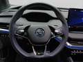Skoda Enyaq Coupé RS Suite AHK DCC 3ZAC ACC LANE Schwarz - thumbnail 11