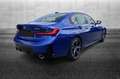 BMW 320 i xDrive Msport Blu/Azzurro - thumbnail 2