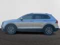 Volkswagen Tiguan Comfortline 1.5 TSI ACT OPF 110 kW (150 ch) 7 vitesses DSG Gris - thumbnail 2