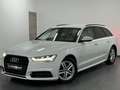 Audi A6 2.0 TDi S line S tronic Euro6 - Camera - Matrix Weiß - thumbnail 4