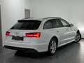 Audi A6 2.0 TDi S line S tronic Euro6 - Camera - Matrix Weiß - thumbnail 3