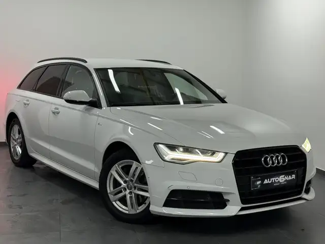 Audi A6 2.0 TDi S line S tronic Euro6 - Camera - Matrix