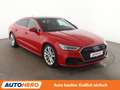 Audi A7 50 TFSIe quattro Aut.*SLINE*360CAM*PANO*ACC*NAVI* Rouge - thumbnail 8
