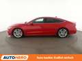 Audi A7 50 TFSIe quattro Aut.*SLINE*360CAM*PANO*ACC*NAVI* Rouge - thumbnail 3