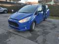 Ford B-Max B-MAX Titanium 1,5 Duratorq TDCi Titanium Blau - thumbnail 1