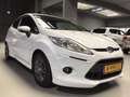 Ford Fiesta 1.6 Sport I Leder I Xenon I Airco I Verw. Stoel & Blanc - thumbnail 7