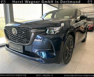 Homura COSO PHEV 327 PS *Leder*Bose*NEU*