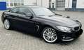 BMW 428 428i Cabrio / Automatik / 2. Hand / Finanzierung Noir - thumbnail 2