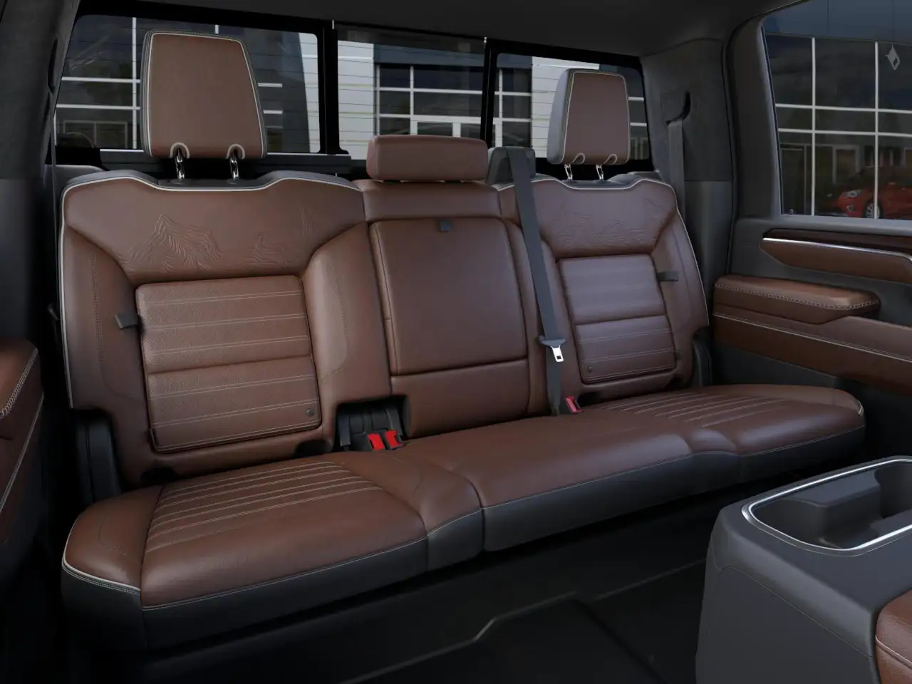GMC Sierra 2500HD снимка GMC Sierra 2500HD