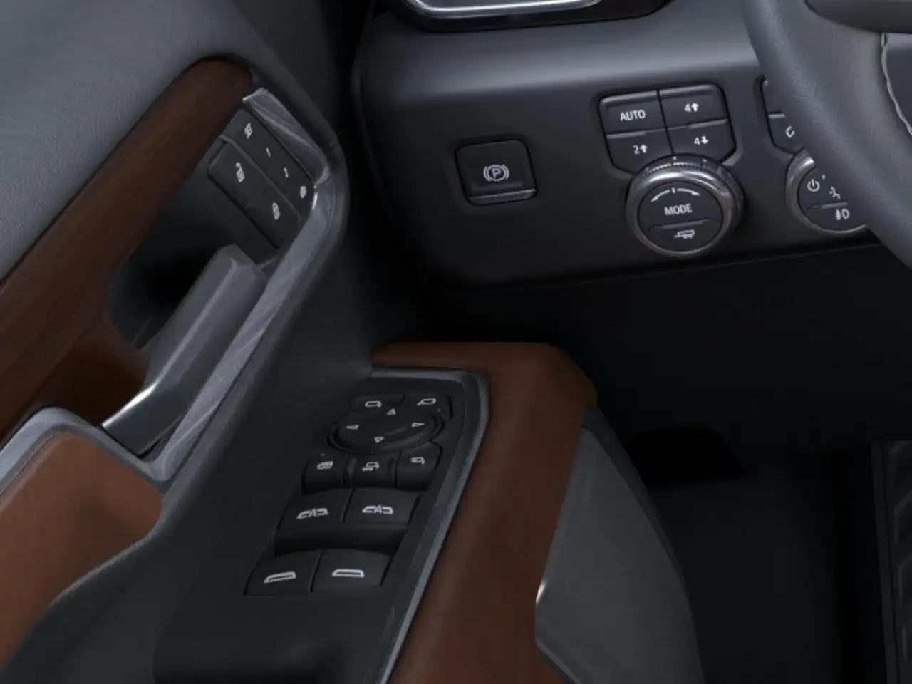 GMC Sierra 2500HD снимка GMC Sierra 2500HD
