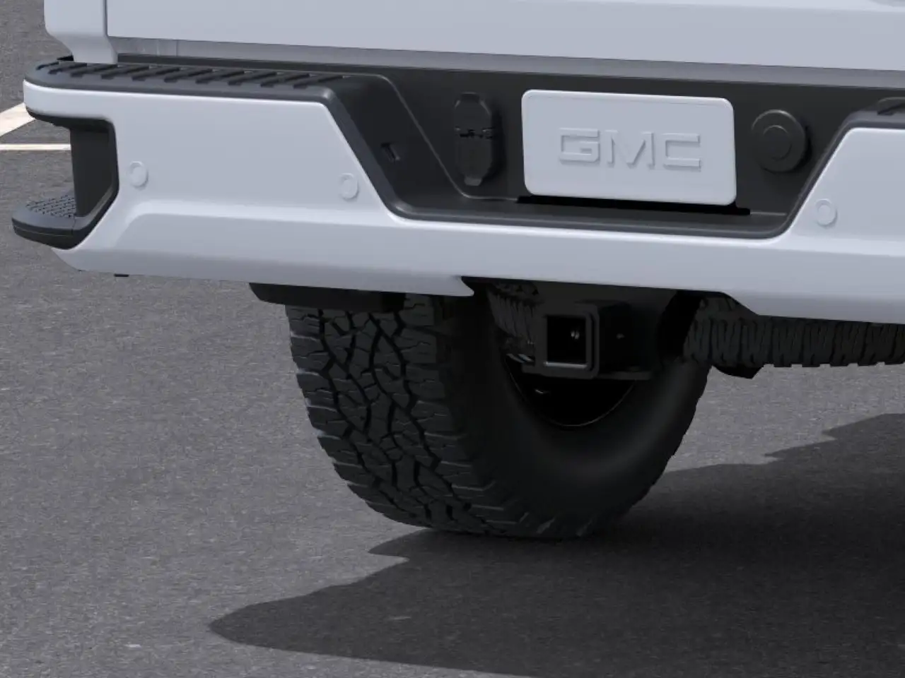 GMC Sierra 2500HD снимка GMC Sierra 2500HD