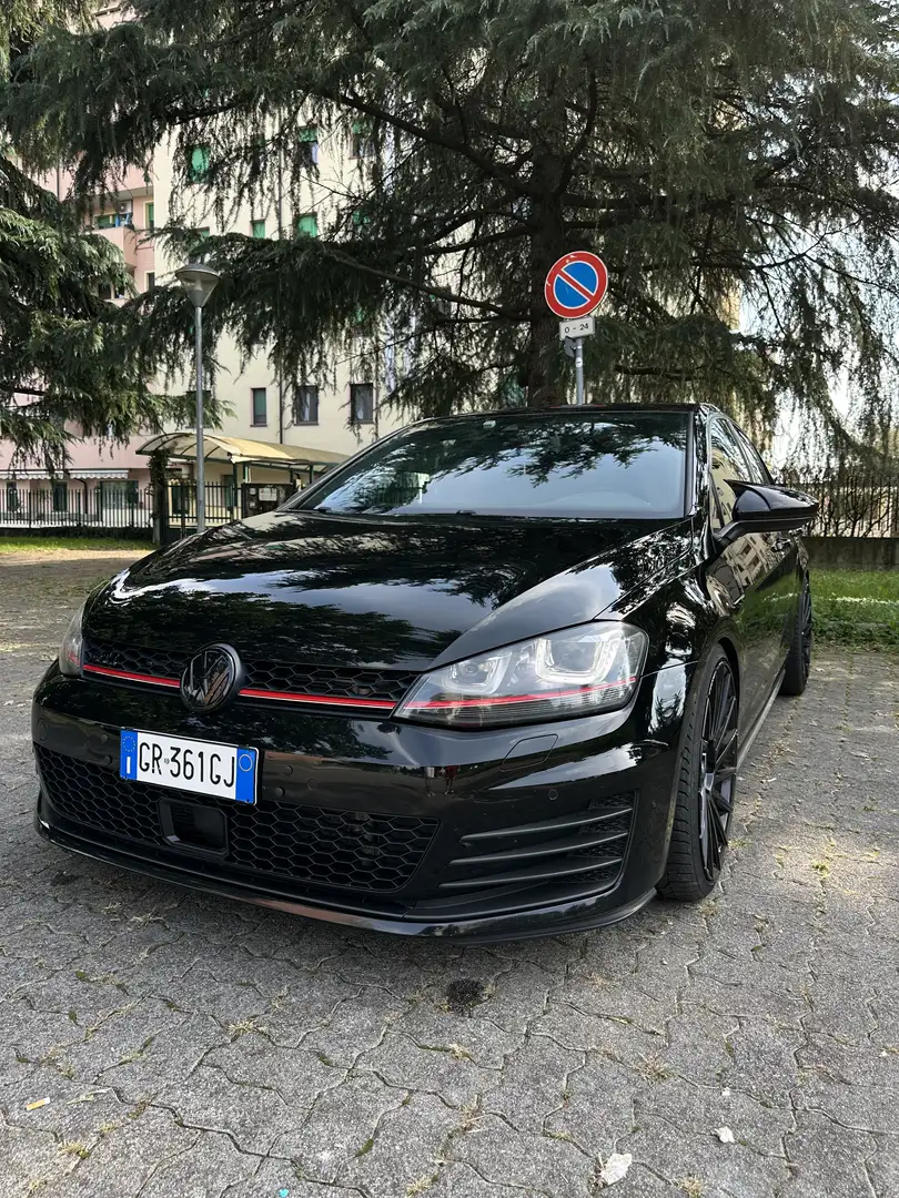 Volkswagen Golf GTI 5p 2.0 tsi Performance dsg - 1