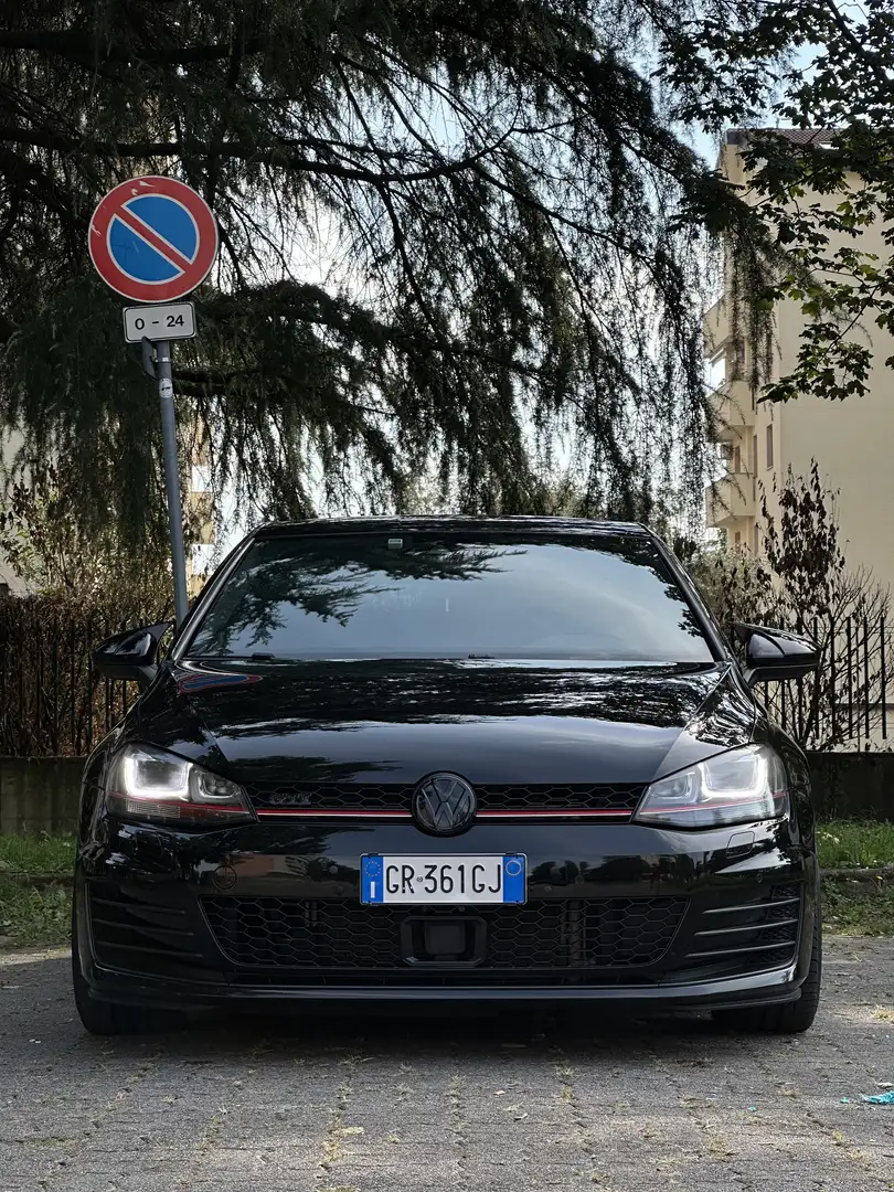 Volkswagen Golf GTI 5p 2.0 tsi Performance dsg - 2