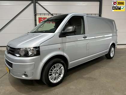 Volkswagen Transporter 2.0 TDI L2H1 140PK + NAP | Airco | Cruise | Trekha