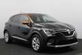 Renault Captur 1.0 TCe 100 Zen | NAVIGATIE | PARKEERSENSOREN ACHT Zwart - thumbnail 4
