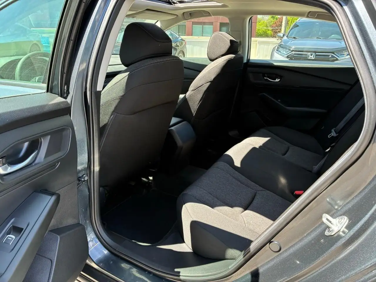 Honda Accord снимка Honda Accord