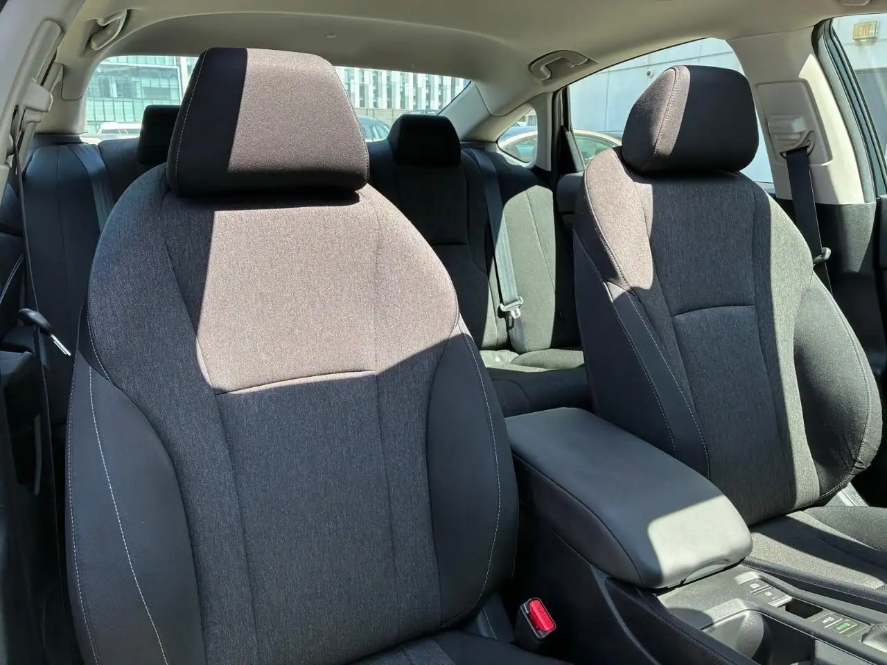 Honda Accord снимка Honda Accord