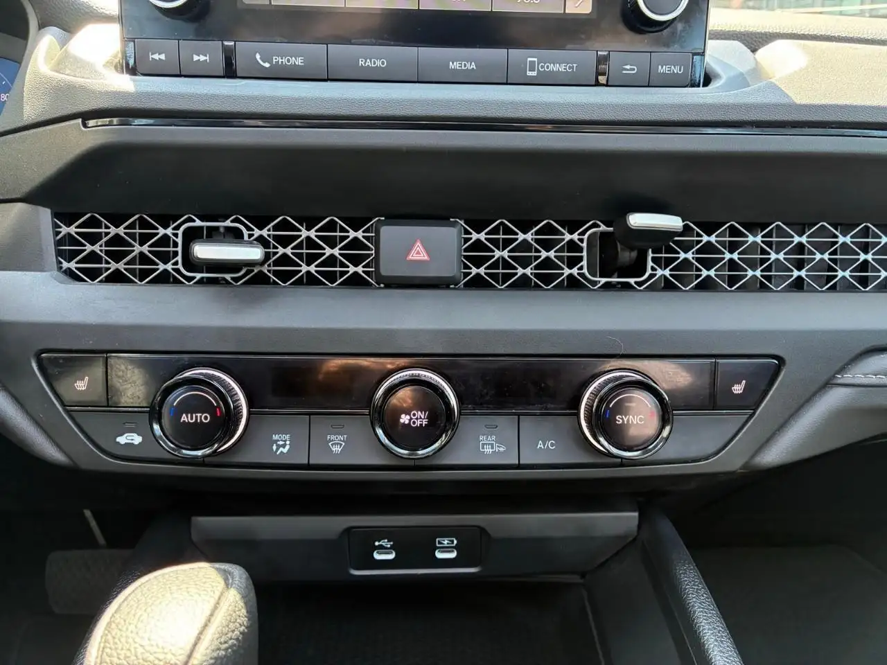 Honda Accord снимка Honda Accord