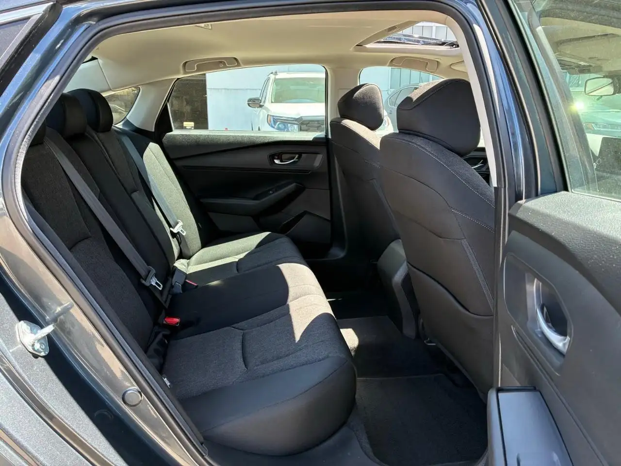 Honda Accord снимка Honda Accord
