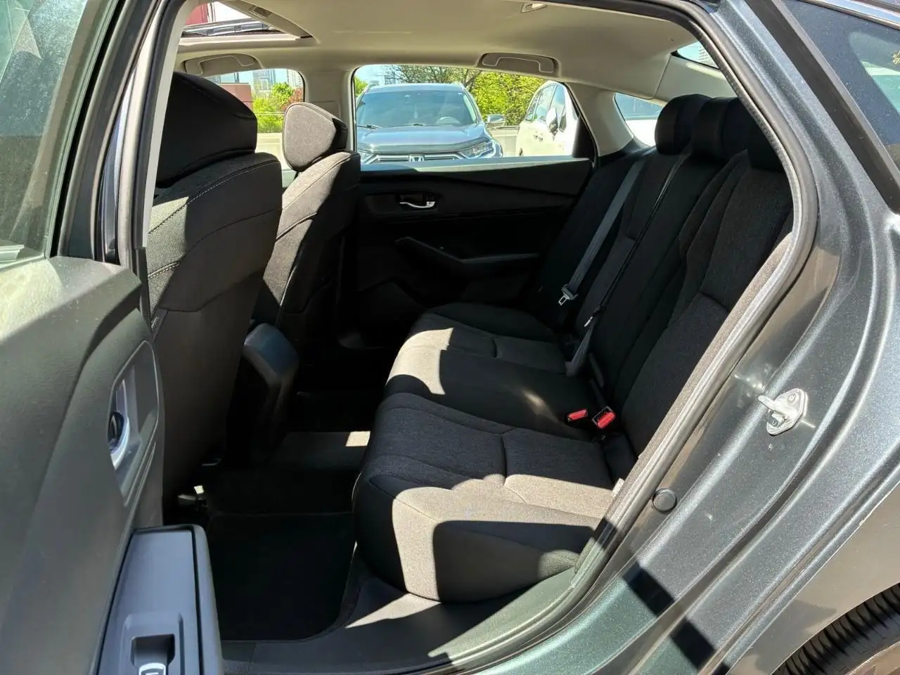 Honda Accord снимка Honda Accord