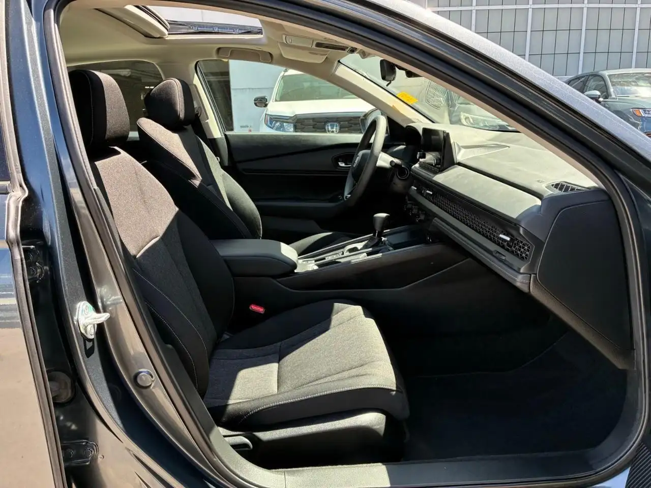 Honda Accord снимка Honda Accord