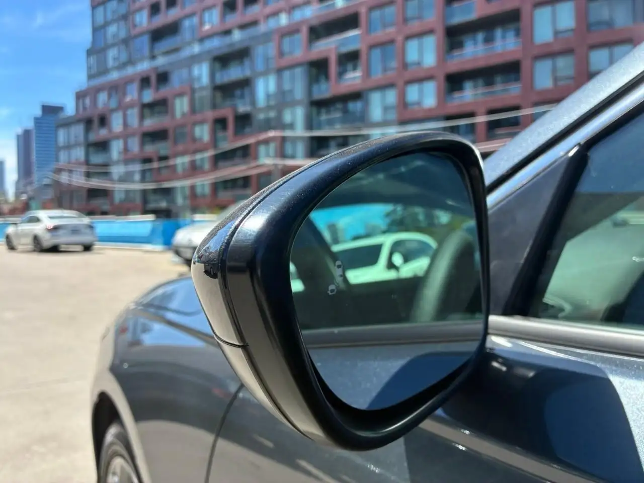 Honda Accord снимка Honda Accord