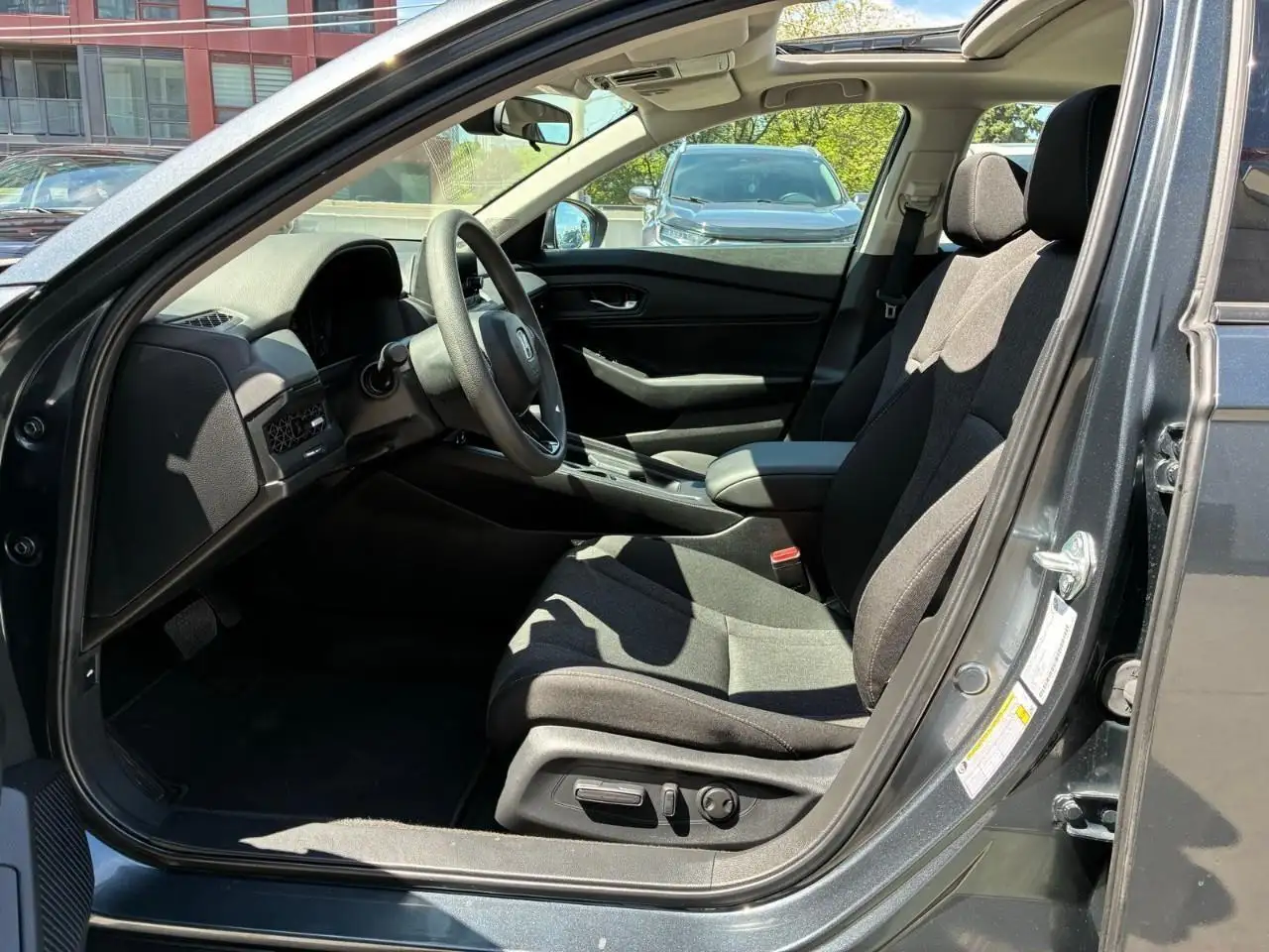 Honda Accord снимка Honda Accord