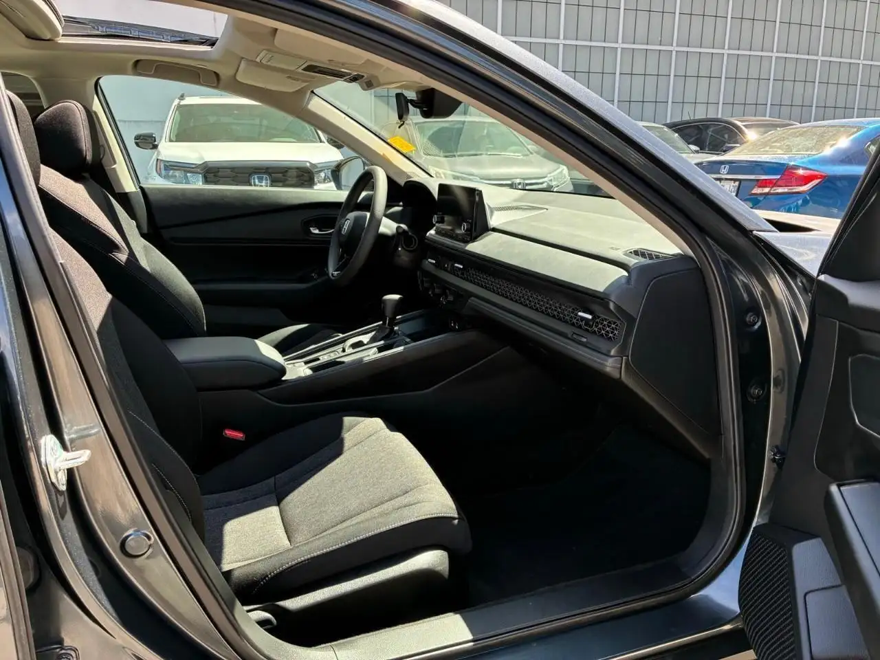 Honda Accord снимка Honda Accord
