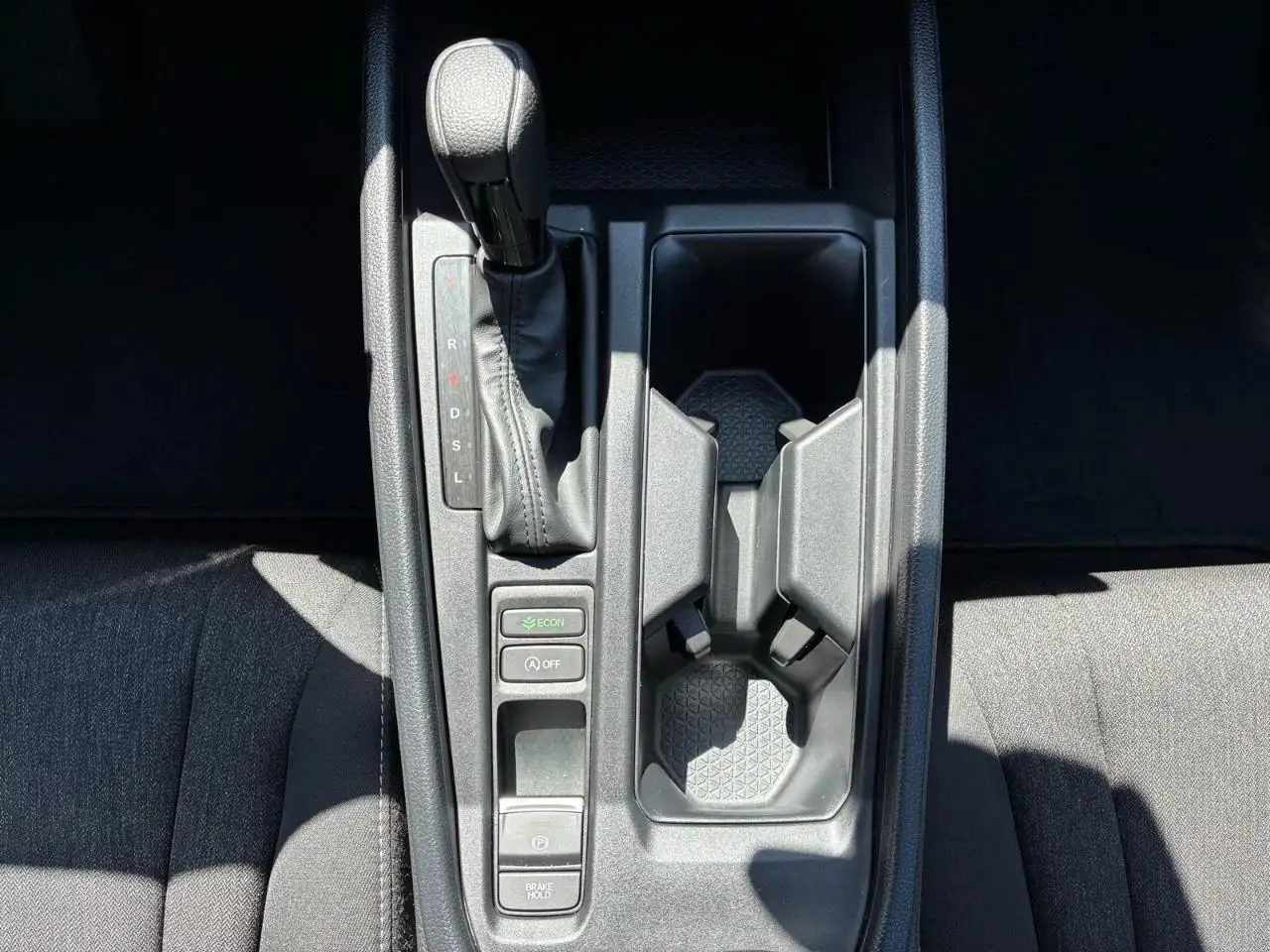 Honda Accord снимка Honda Accord