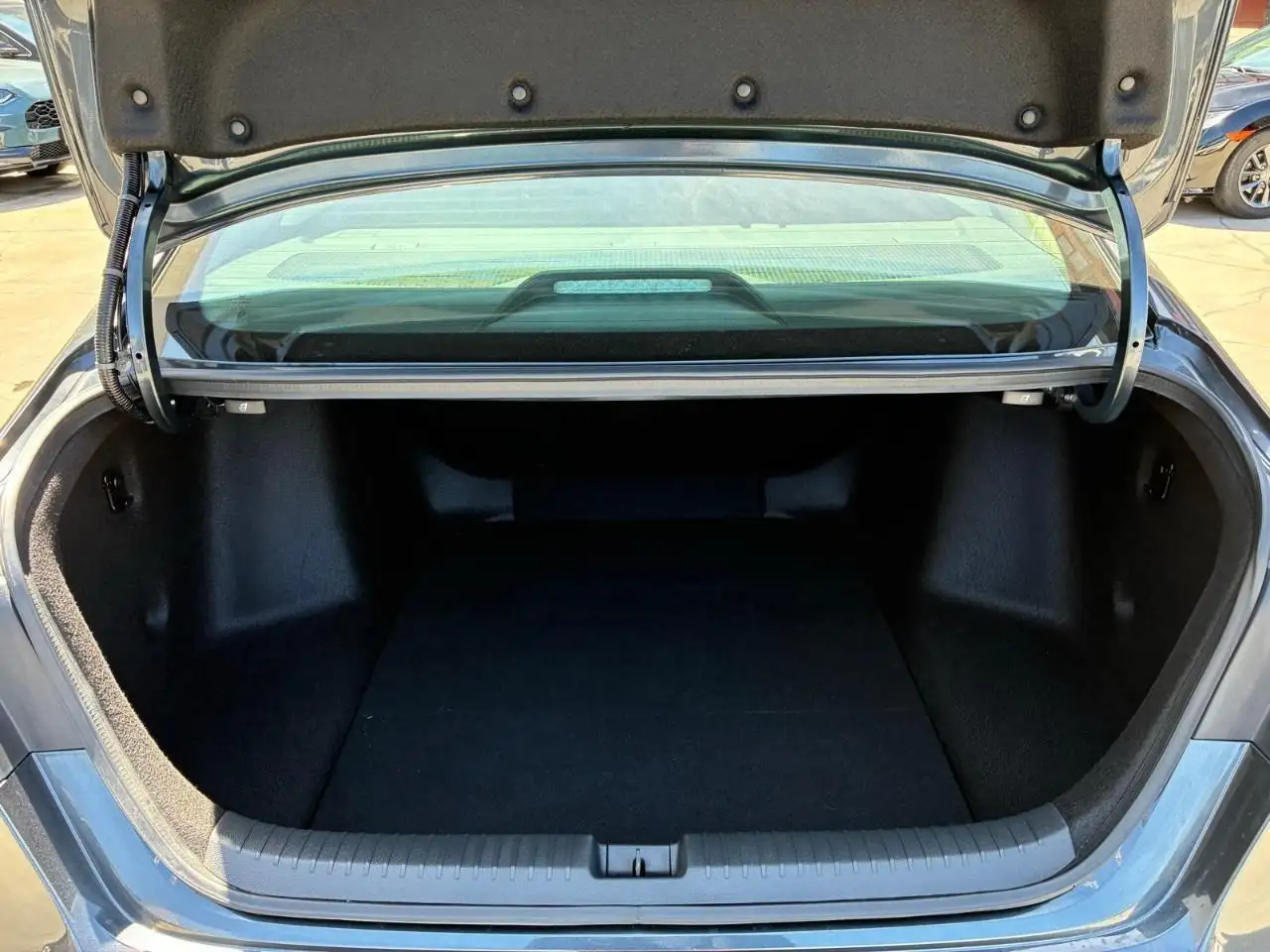 Honda Accord снимка Honda Accord
