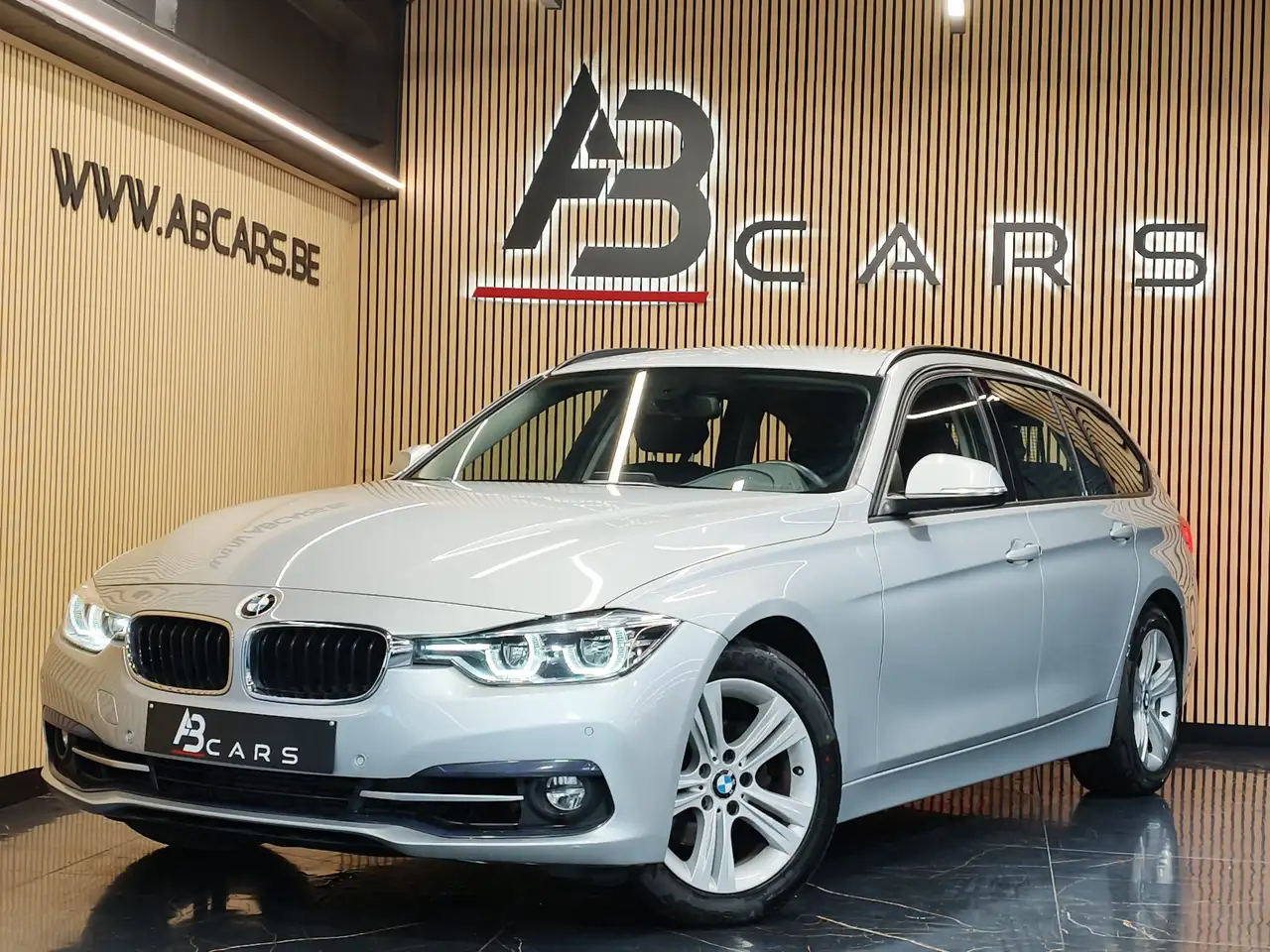 BMW 318