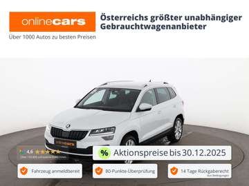 1.6 TDI Style Aut LED AHK RADAR NAVI R-CAM