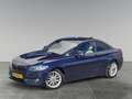 BMW 228 2-serie Coupé 228i | Automaat Blauw - thumbnail 2
