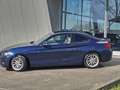 BMW 228 2-serie Coupé 228i | Automaat Blauw - thumbnail 4