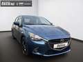 Mazda 2 Kizoku 1,5 SKYACTIVE *NAVI*ALLWETTER*TOTWINKEL*RFK* Kék - thumbnail 16