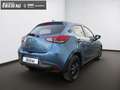 Mazda 2 Kizoku 1,5 SKYACTIVE *NAVI*ALLWETTER*TOTWINKEL*RFK* Kék - thumbnail 13