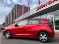 Honda Jazz 1.5ie:HEV EV Hybride Elegance automaat Červená - thumbnail 2