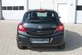 Opel Corsa wenig Km,gepfegt.,Leder,Klima,uvm,Finanz Schwarz - thumbnail 8