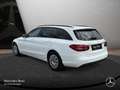 Mercedes-Benz C 180 d T LED+KAMERA+KEYLESS+9G Wit - thumbnail 10