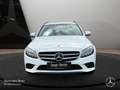 Mercedes-Benz C 180 d T LED+KAMERA+KEYLESS+9G Wit - thumbnail 3