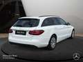 Mercedes-Benz C 180 d T LED+KAMERA+KEYLESS+9G Wit - thumbnail 8